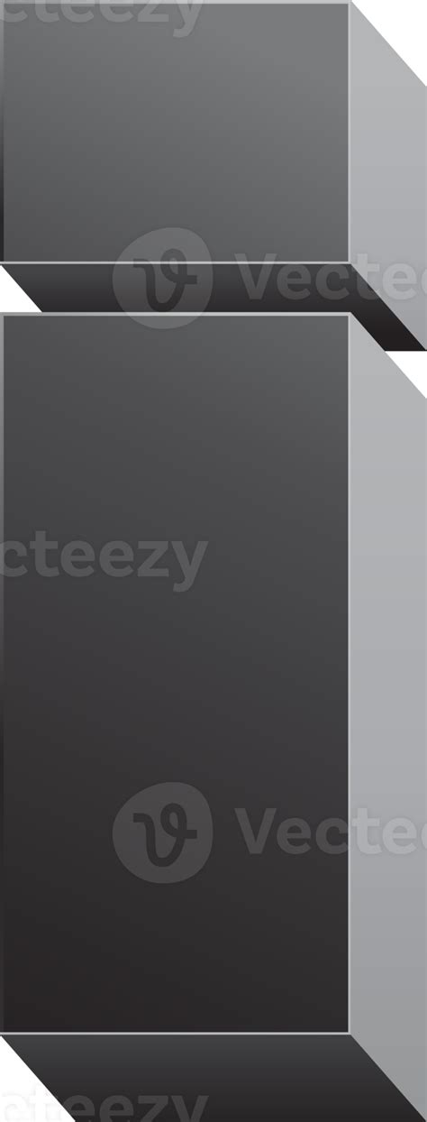 3D alphabet lowercase text 19003888 PNG 