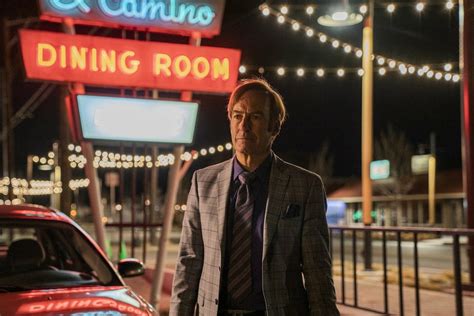 Сериал Лучше звоните Солу (6 сезон) смотреть онлайн
