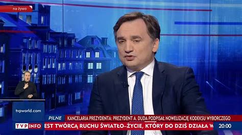 Obserwatorium Wyborcze on Twitter W marcu w Gościu Wiadomości było