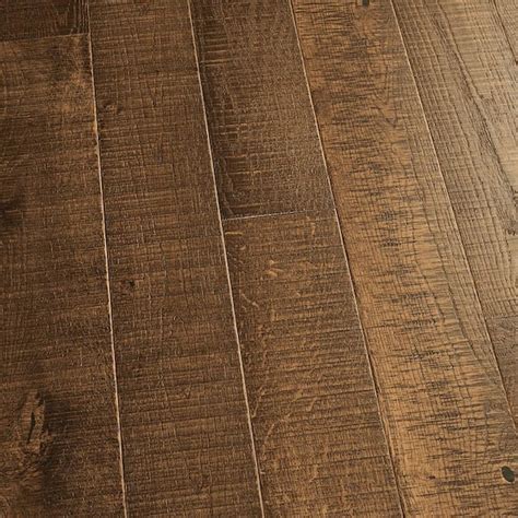 Malibu Wide Plank Take Home Sample Monterey French Oak Water