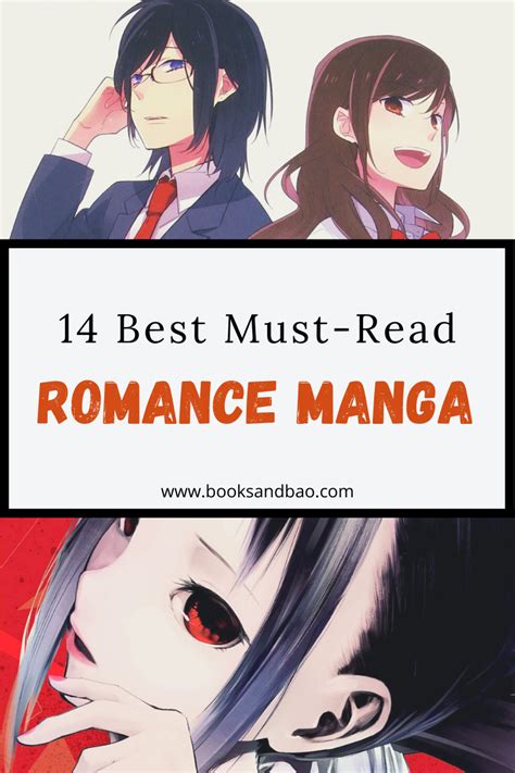 14 Best Romance Manga Modern Classic 2021 In 2021 Manga Romance