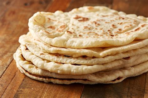 Best Pita Bread Recipe How To Make Easy Homemade Pita Bread Atelier