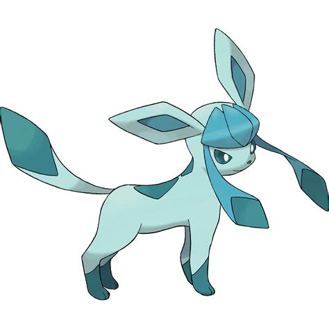 Glaceon PNG Images Transparent Background PNG Play