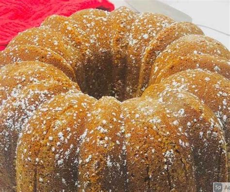 Deep South Southern Lemon Pound Cake Artofit