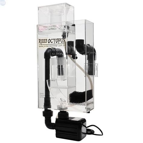 Reef Octopus Classic 2000 Hang On Back Protein Skimmer Bulk Reef Supply