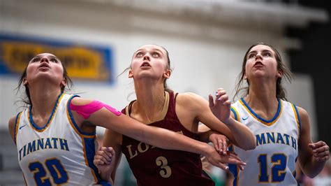 Northern Colorado girls basketball scores, schedules for 2023-24 season