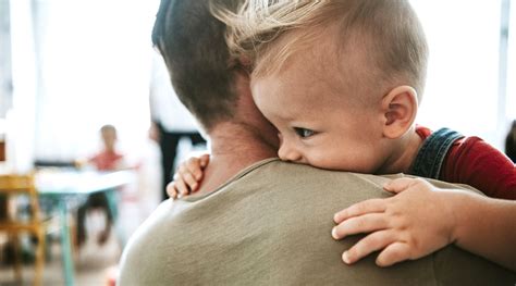 Les Premiers Jours De Mon Enfant La Garderie Index Sant