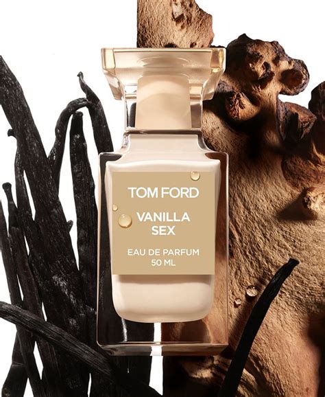 Tom Ford Vanilla Sex Eau De Parfum 17 Oz Macys