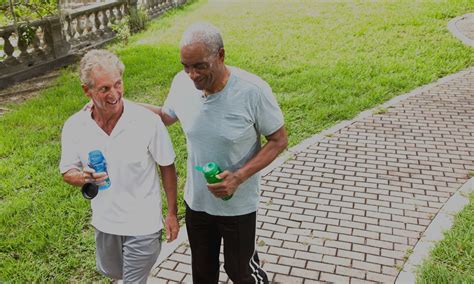 Healthy Aging Tips For Men Vitality Well Being Blog For Seniors