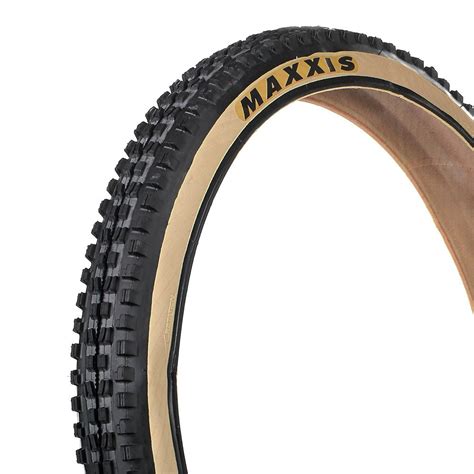 Maxxis Minion DHF 3CT EXO TR SkinWall 60 TPI 27 5 Tubeless Foldable