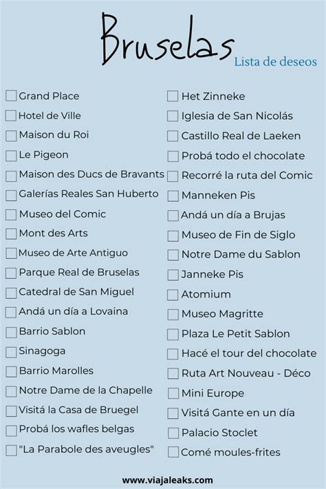 Pin En Tips De Viajes