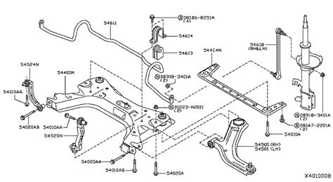 Diagrama De Cadena De Distribuci N Nissan Versa Gu A Pr C