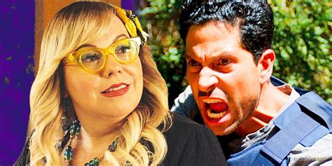 Criminal Minds Why Jennifer Love Hewitts Kate Callahan Left After