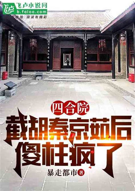 四合院：截胡秦京茹后，傻柱疯了暴走都市小说全本小说下载飞卢小说网