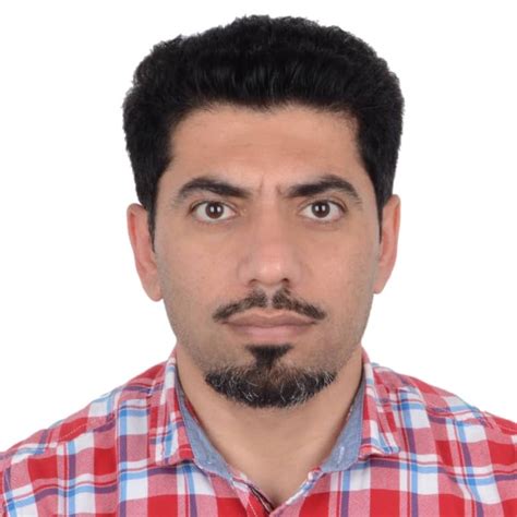 Mohammad Yousefi Senior IT System Administrator Hassani Group Of