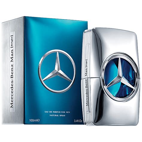 Buy Mercedes Benz Man Bright Eau De Parfum Online At Best Price Of Rs