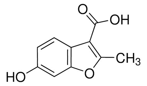 Benzofuran Carboxylic Acid Sigma Aldrich