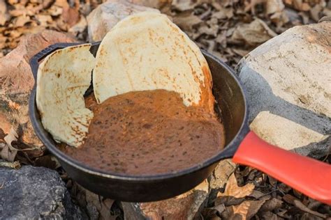 Simple One Pot Camping Meals For Your Next Adventure Take The