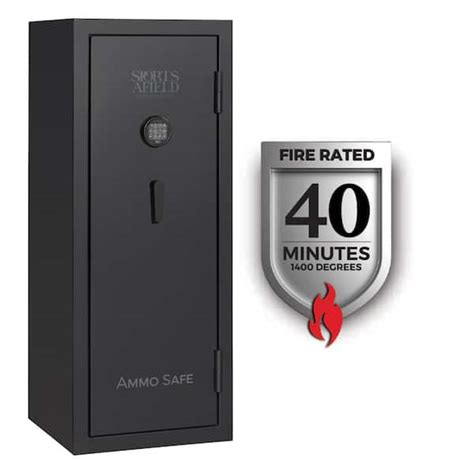 Fireproof Ammo Storage Cabinet Cabinets Matttroy