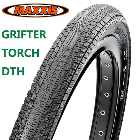 Maxxis Bmx Dth Torch Grifter Detonator Wire 20 Inch Bike Pneu 2015