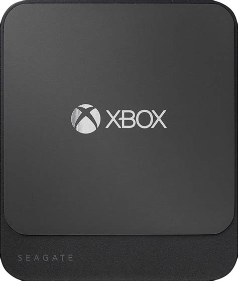 Customer Reviews Seagate Game Drive For Xbox Officially Licensed 1TB