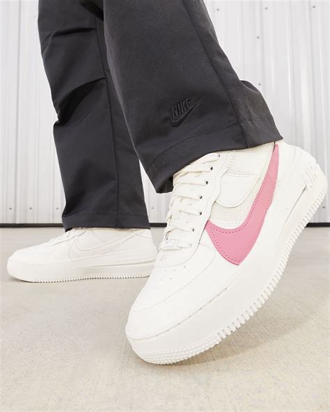 Nike Air Force Plt Af Orm Women S Shoes Nike My