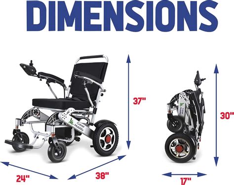 Culver Mobility Wildcat Xl Silla De Ruedas El Ctrica Para Adultos