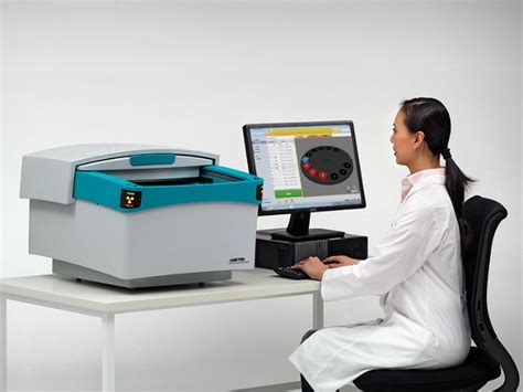 New SPECTRO XEPOS Spectrometers Redefine ED XRF With Exceptional New