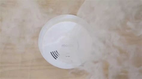 What Are Smart Smoke Detectors