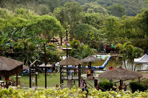 Tirolesa Passeios De P Nei E Roteiro Do Vinho O Que Fazer As