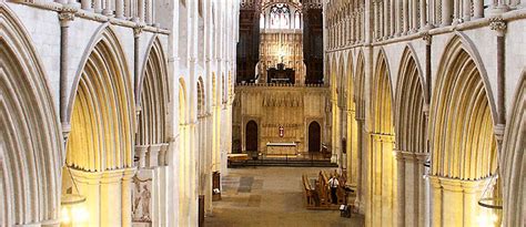 St Albans Cathedral The Association Of English Cathedrals