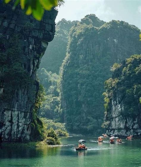 Hanoi Croisière de luxe 5 étoiles de 3 jours à Ninh Binh et dans la