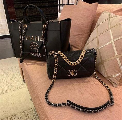 Gucci Chanel Louis Vuitton IQS Executive