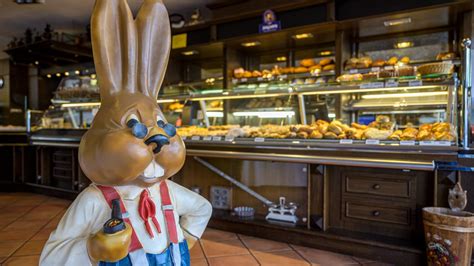 Brötchen an Ostern Welche Mülheimer Bäckereien geöffnet haben