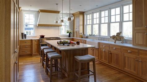 Traditional Kitchen With A Fresh Perspective Lombard IL Drury Design