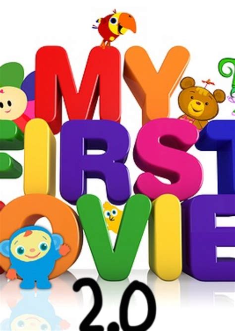 Babyfirst My First Movies 20 Fan Casting On Mycast