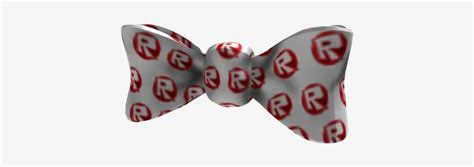 Classy Roblox Bowtie Bow Tie Png Roblox Transparent Png X