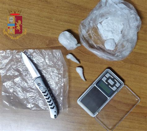 Lacco Ameno Sorpreso Con La Droga Arrestato Napoli Village