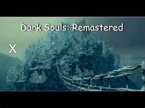 Dark Souls Remastered Gameplay Deutsch 10 Geheimes Gebiet Entdeckt