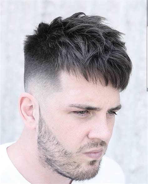 Pin On 2018 Mens Haircut