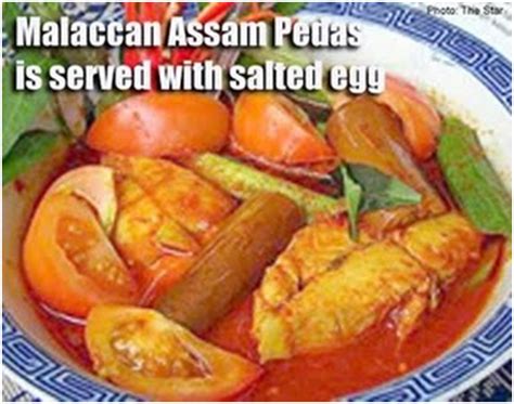 pdk selayang cbr selayang resepi asam pedas melaka wow sedap woi