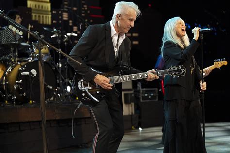 See Pat Benatar And Neil Giraldo Perform On Austin City Limits Drgnews