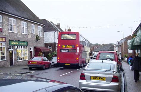 Brighton At Steyning Xmas Eve Do C Sierra Exif Jpe David O