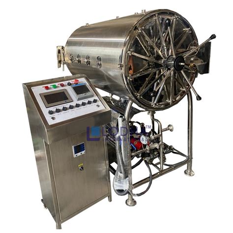 Autoclave