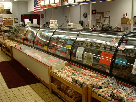 Sam And Sam Meats Deli Counter