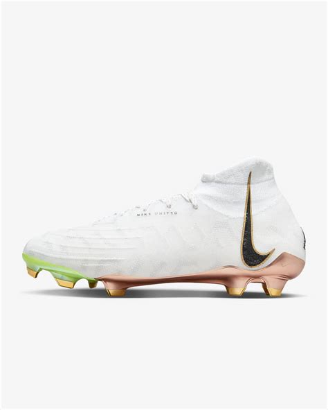 Nike Phantom Luna Elite FG High Top Football Boot Nike BE