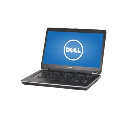 Dell Latitude E6440 W Intel I5 8gb Ram And Fast 120gb Solid State Drive