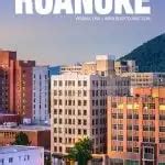 Fun Things To Do In Roanoke Va Attractions Activities