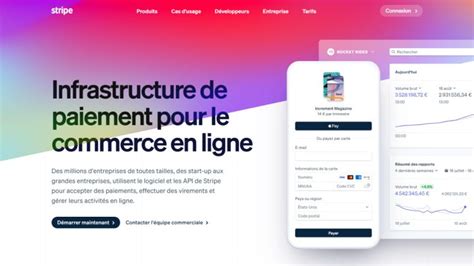 Meilleures Solutions De Paiement En Ligne E Commerce