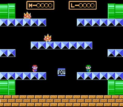 A Video Game Legend The Evolution Of Mario The Jotform Blog